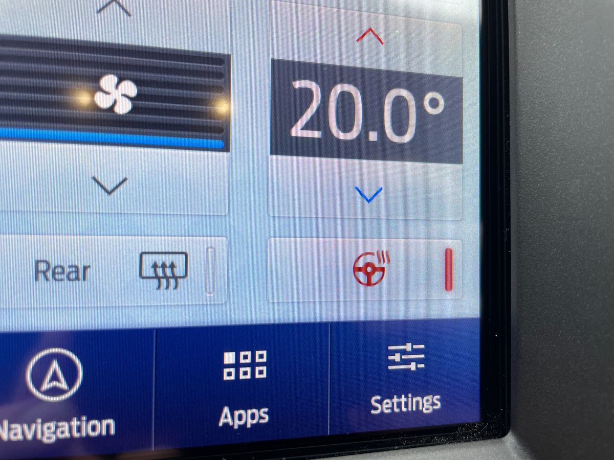 Used Ford S-Max 2023 for sale - 76869668: Photo 47