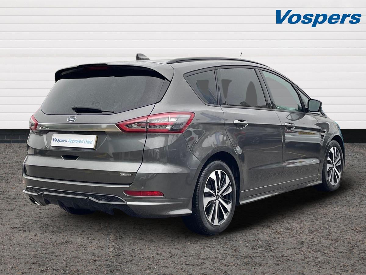 Used Ford S-Max 2023 for sale - 76869668: Photo 9