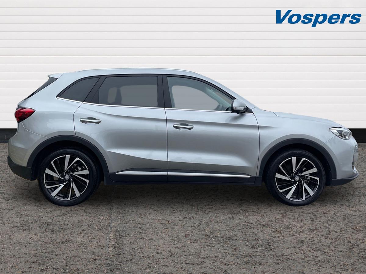 Used MG MG ZS 2025 for sale - 77588454: Photo 10