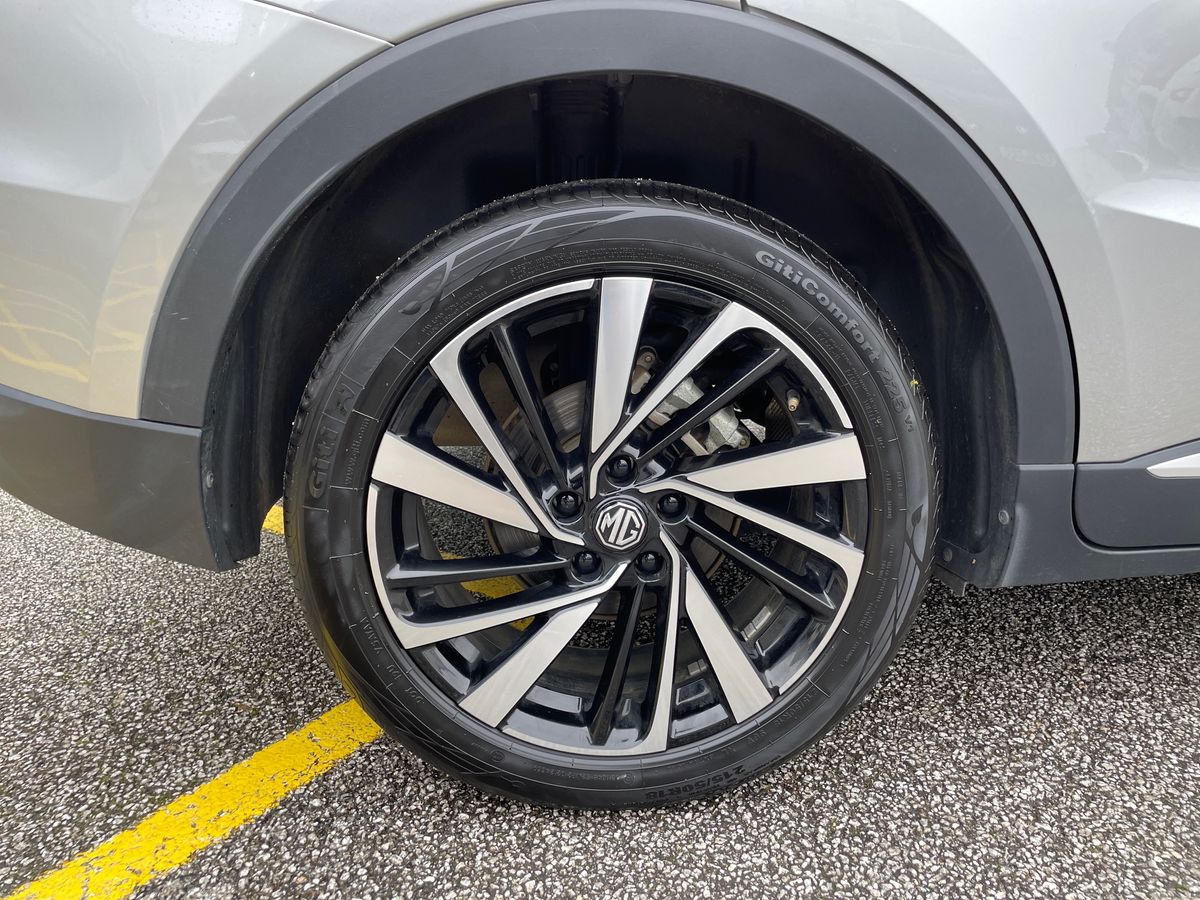 Used MG MG ZS 2025 for sale - 77588454: Photo 11