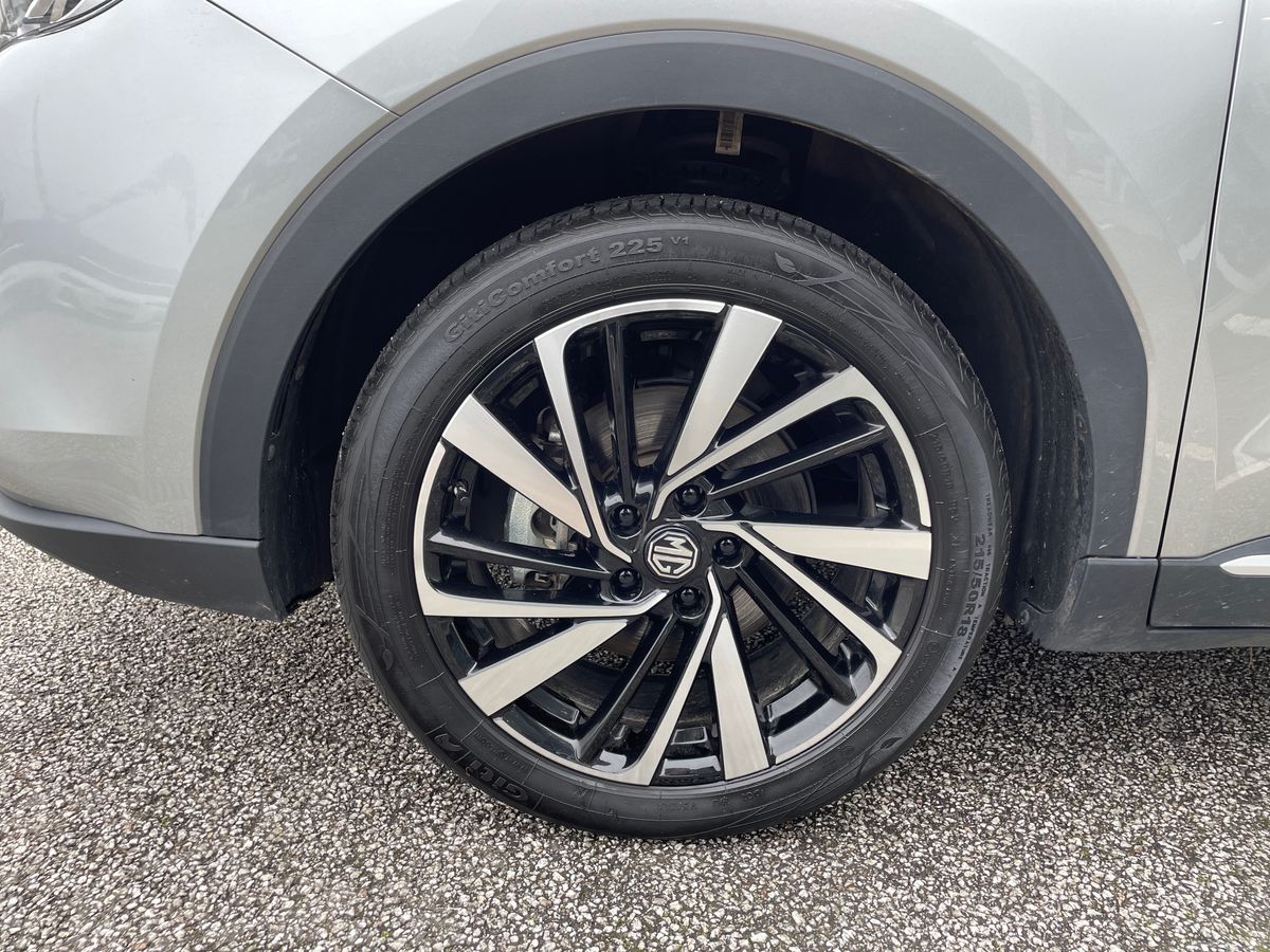 Used MG MG ZS 2025 for sale - 77588454: Photo 13