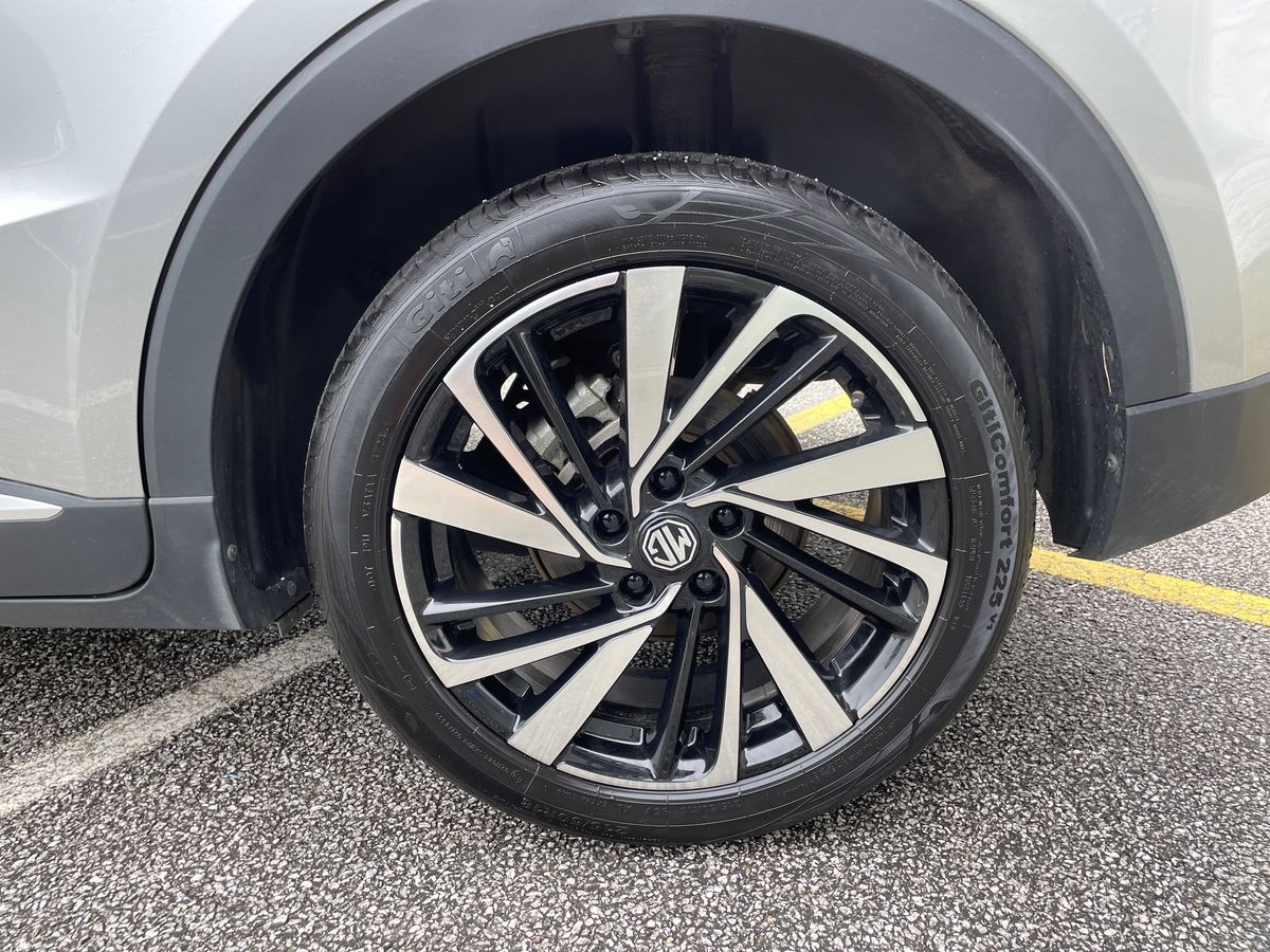 Used MG MG ZS 2025 for sale - 77588454: Photo 15