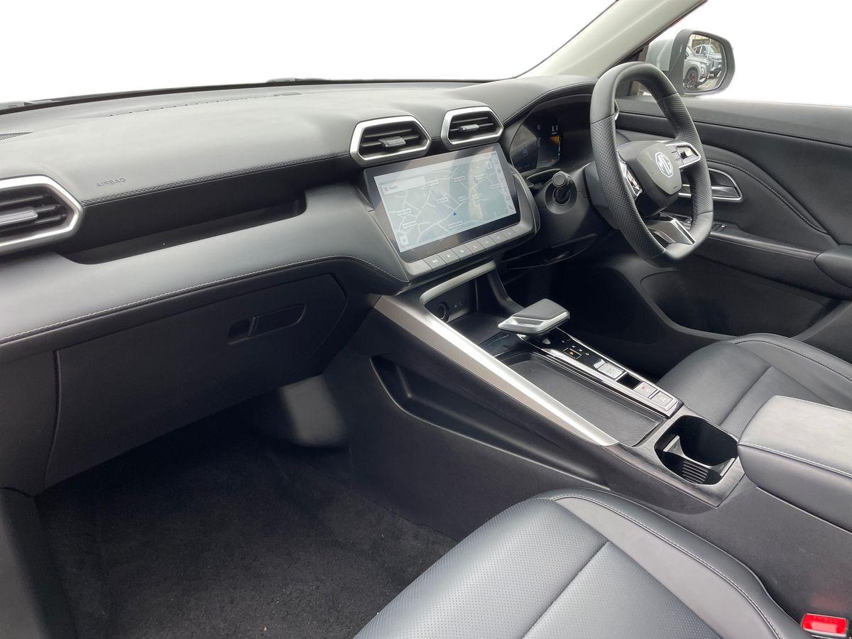 Used MG MG ZS 2025 for sale - 77588454: Photo 18