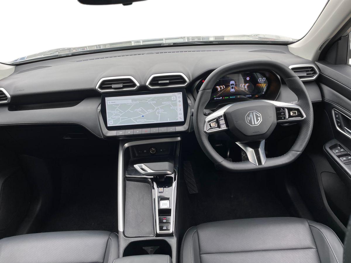 Used MG MG ZS 2025 for sale - 77588454: Photo 19