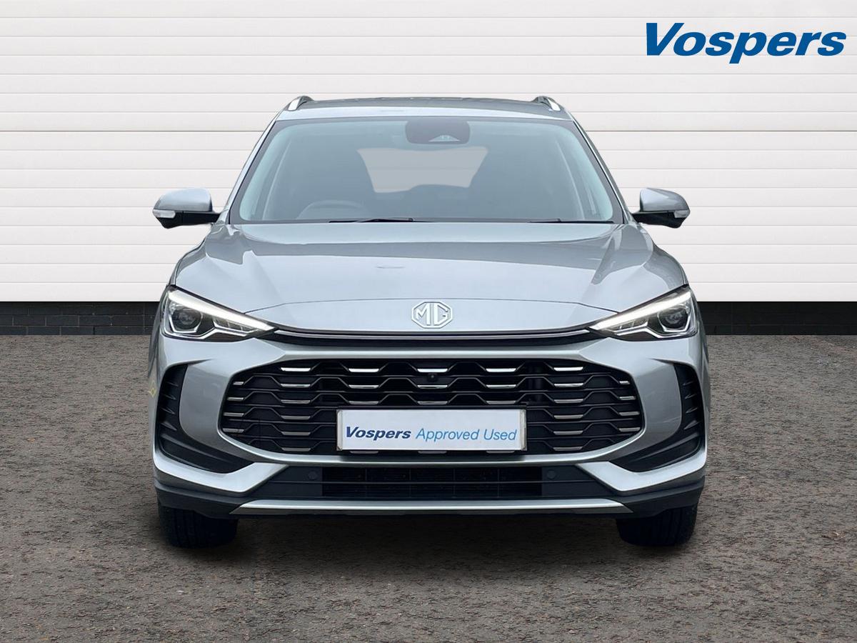 Used MG MG ZS 2025 for sale - 77588454: Photo 2