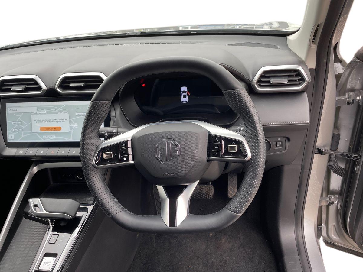 Used MG MG ZS 2025 for sale - 77588454: Photo 21