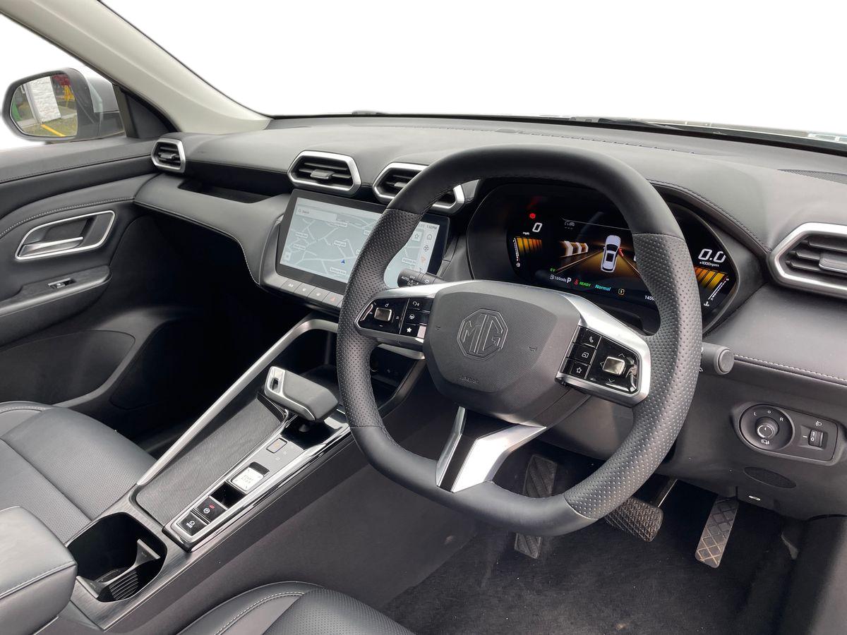 Used MG MG ZS 2025 for sale - 77588454: Photo 22