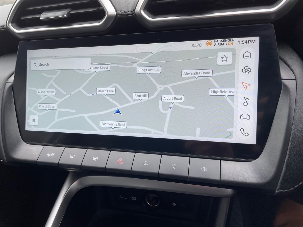 Used MG MG ZS 2025 for sale - 77588454: Photo 25