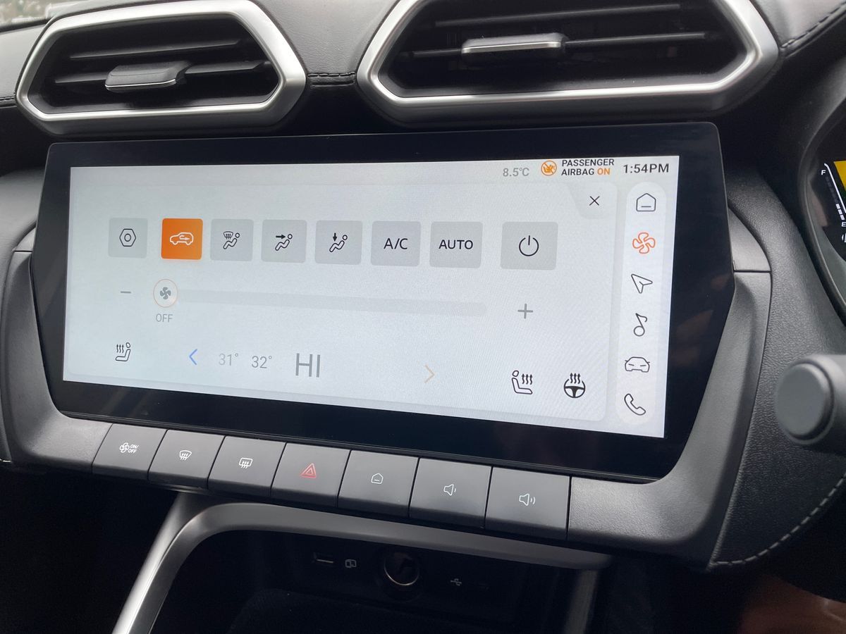 Used MG MG ZS 2025 for sale - 77588454: Photo 26