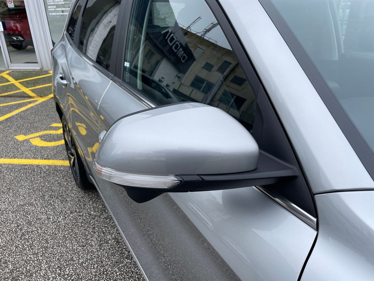 Used MG MG ZS 2025 for sale - 77588454: Photo 29