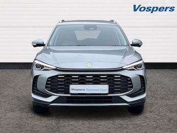 Used MG MG ZS 2025 for sale - 77588454: Photo