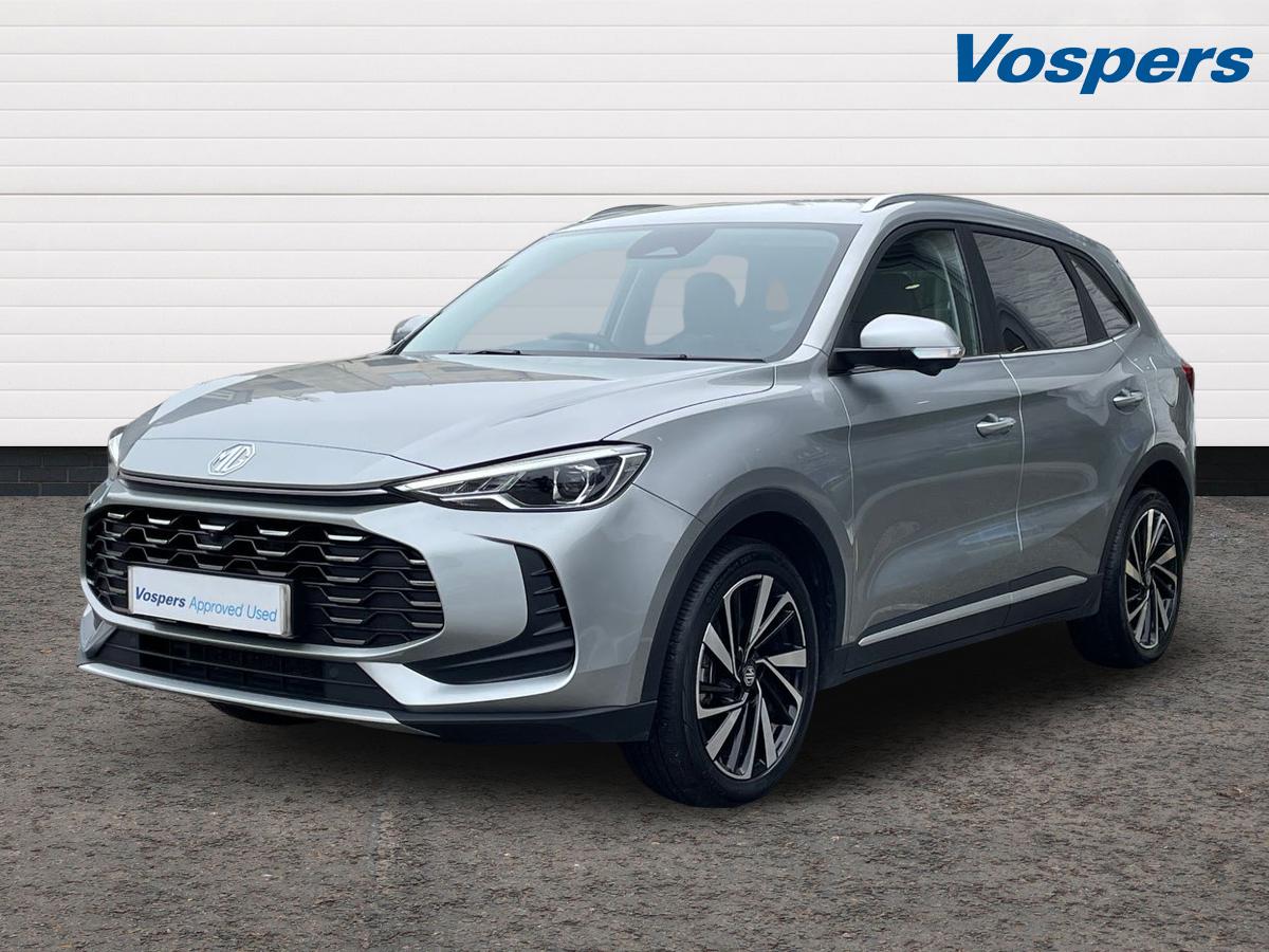 Used MG MG ZS 2025 for sale - 77588454: Photo 3