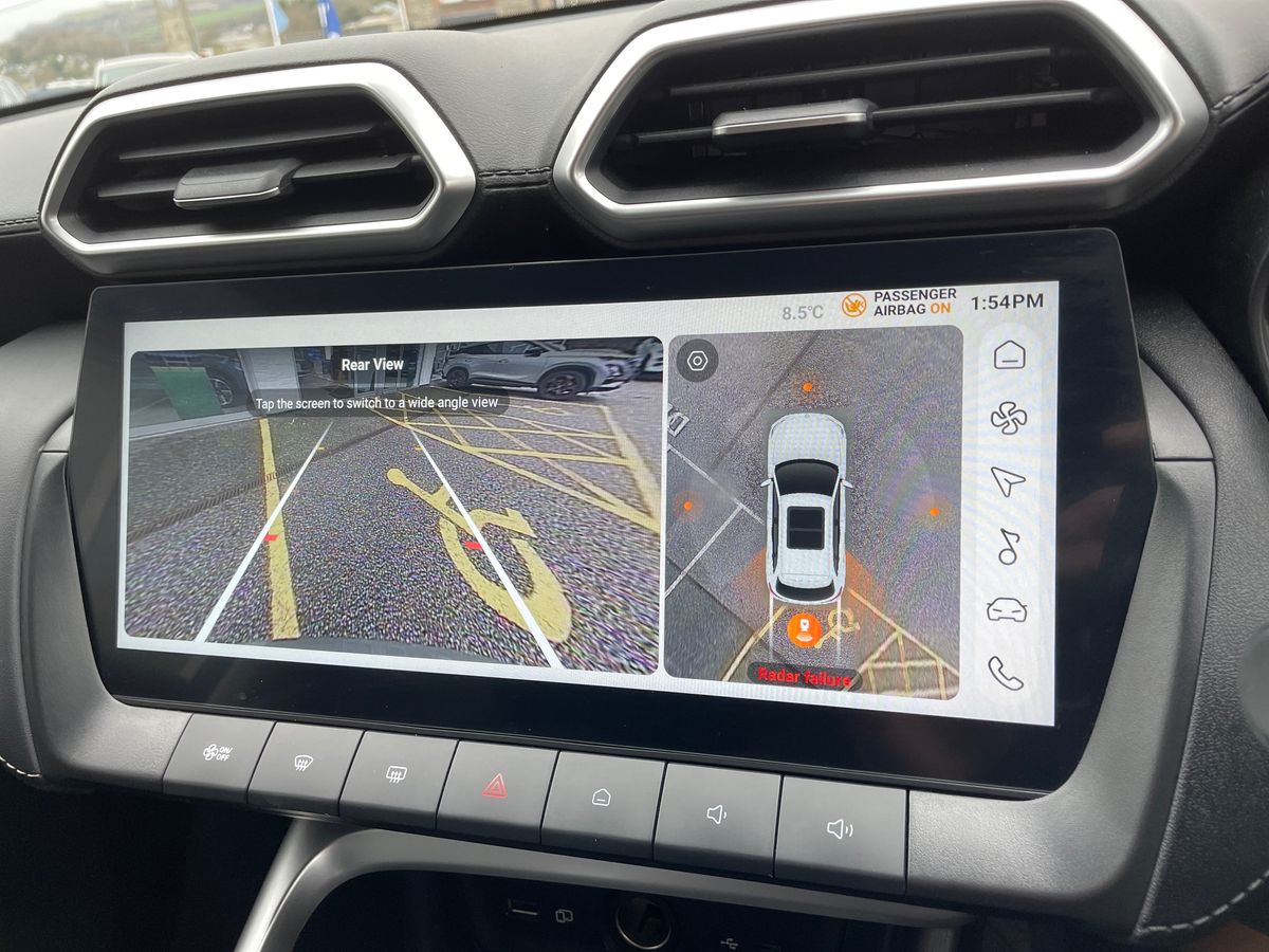 Used MG MG ZS 2025 for sale - 77588454: Photo 38