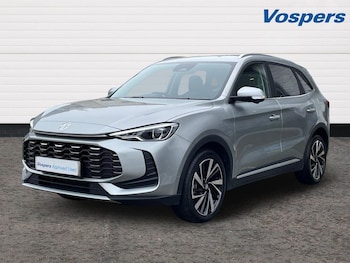 Used MG MG ZS 2025 for sale - 77588454: Photo