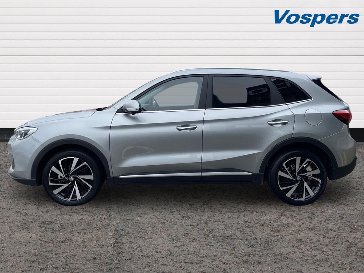 Used MG MG ZS 2025 for sale - 77588454: Photo 5