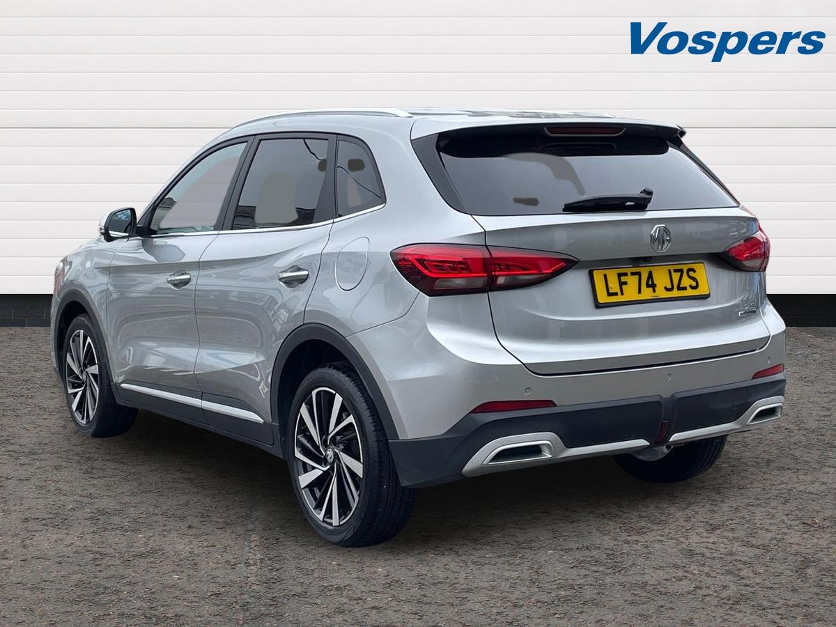 Used MG MG ZS 2025 for sale - 77588454: Photo 6