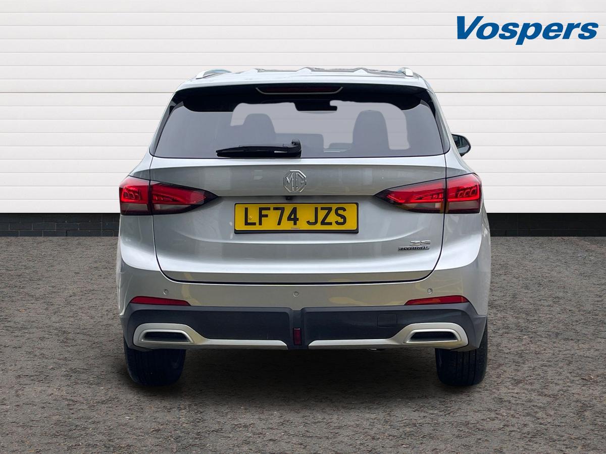 Used MG MG ZS 2025 for sale - 77588454: Photo 7