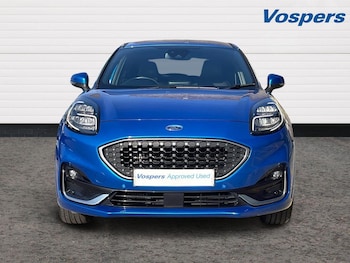 Used Ford Puma 2023 for sale - 79388955: Photo