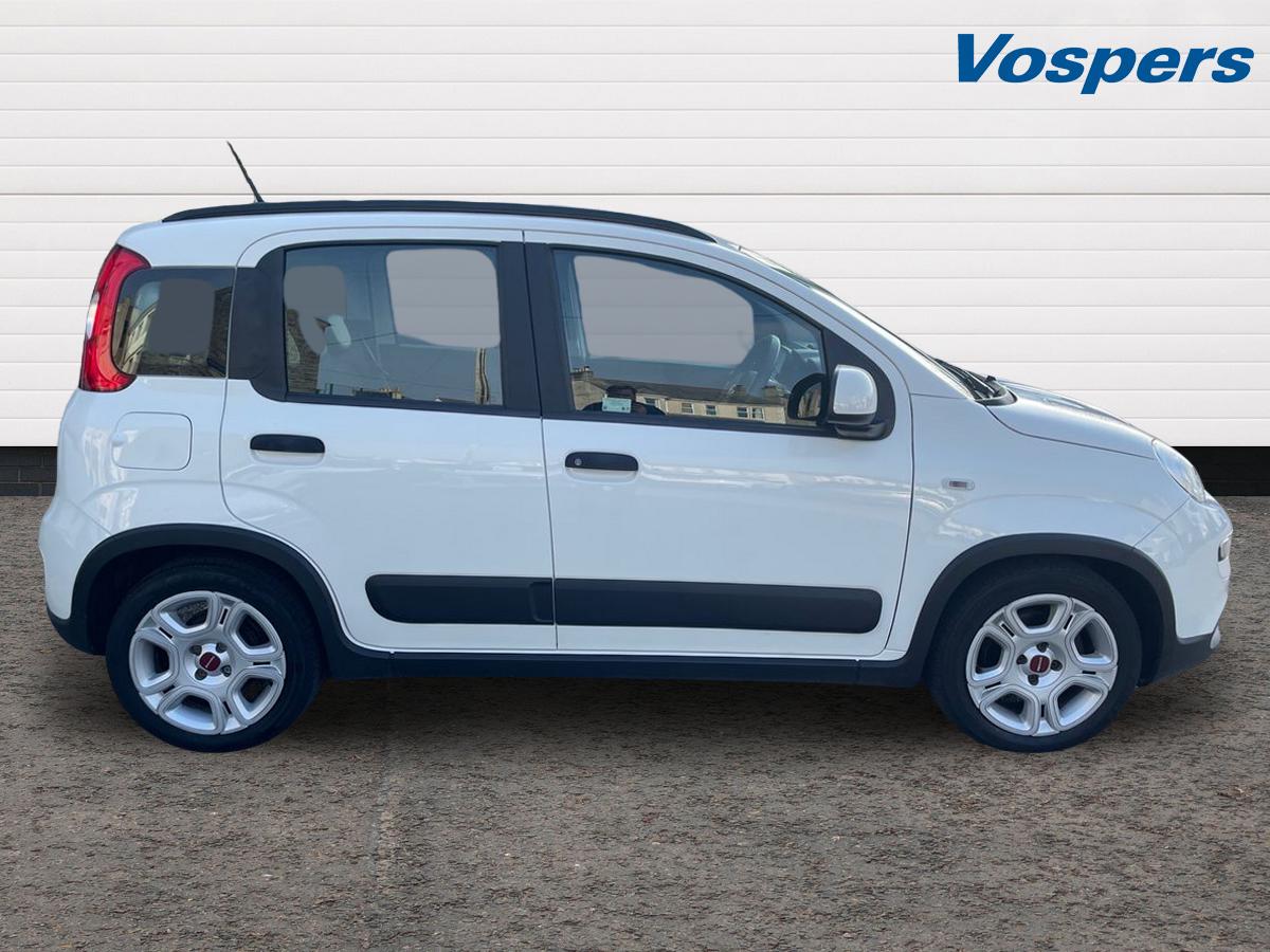 Used Fiat Panda 2023 for sale - 78014438: Photo 10