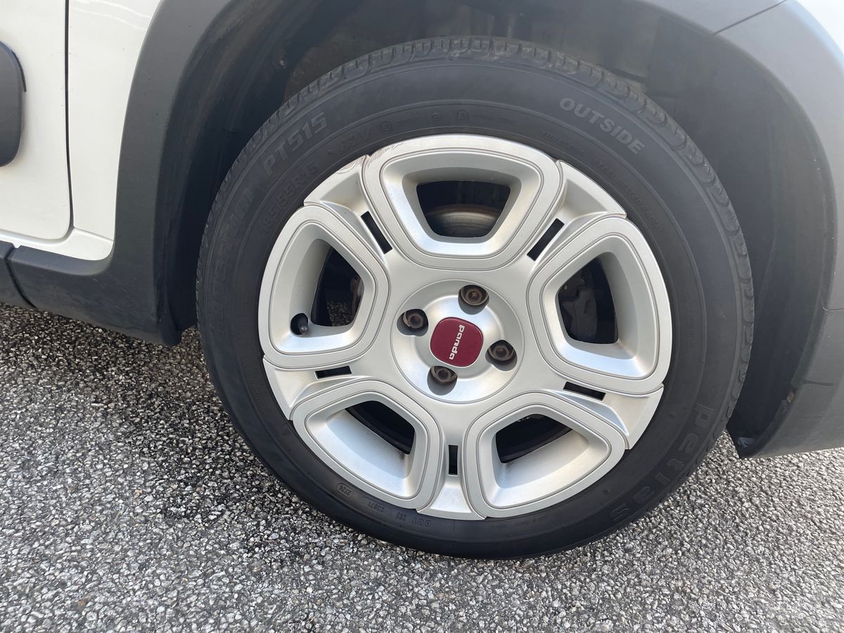 Used Fiat Panda 2023 for sale - 78014438: Photo 11