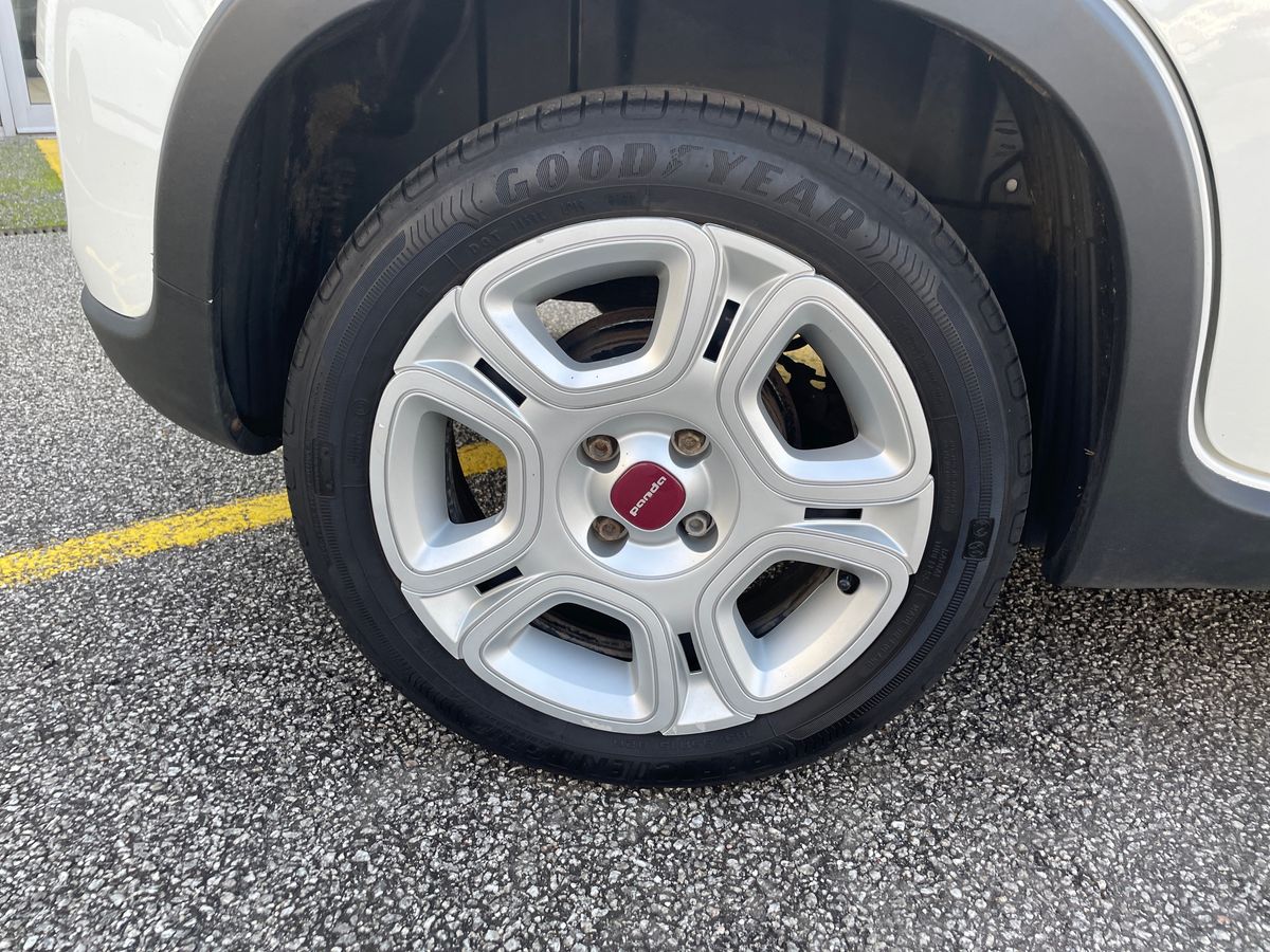 Used Fiat Panda 2023 for sale - 78014438: Photo 13