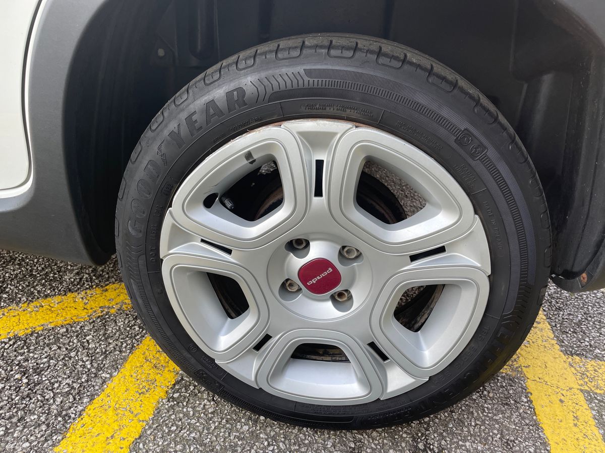 Used Fiat Panda 2023 for sale - 78014438: Photo 14