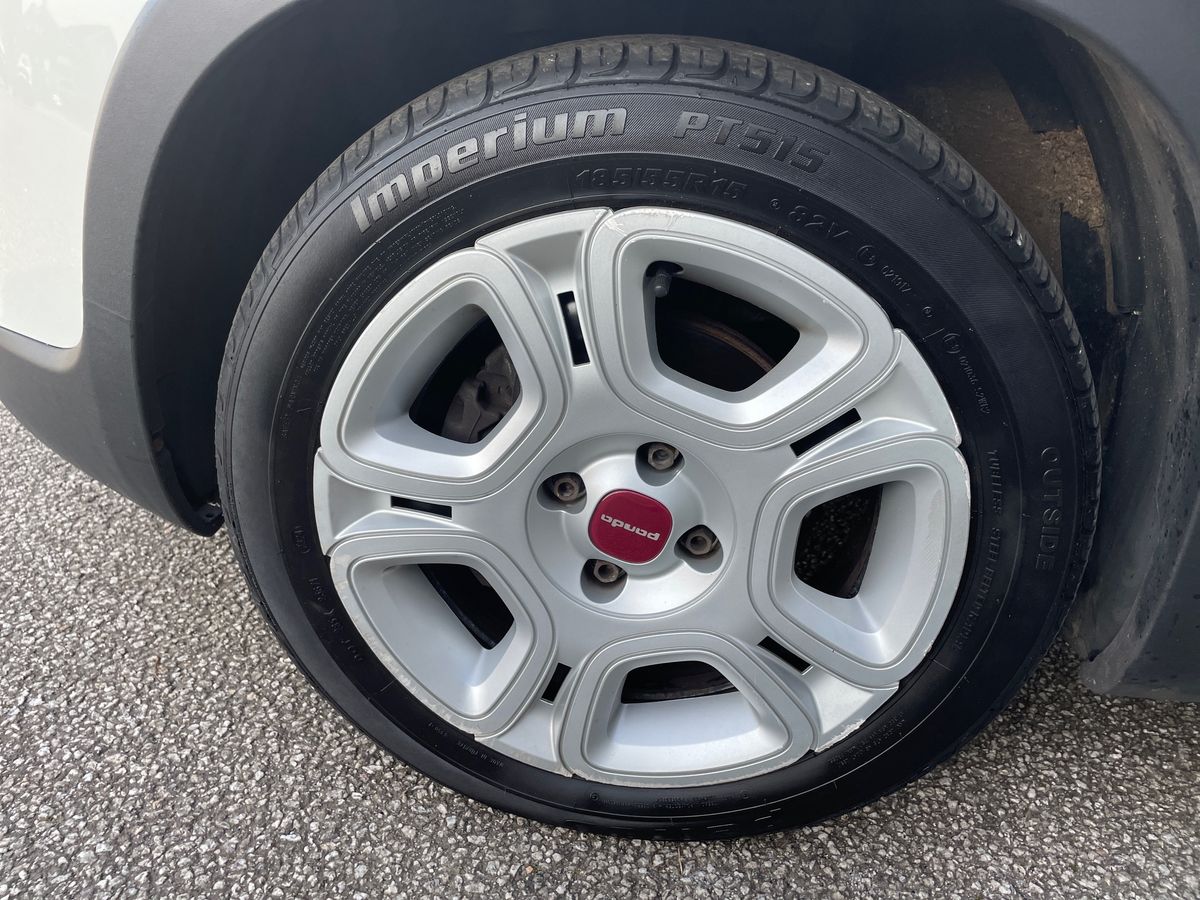 Used Fiat Panda 2023 for sale - 78014438: Photo 15