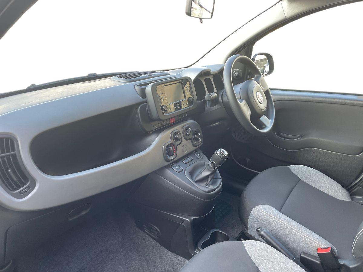 Used Fiat Panda 2023 for sale - 78014438: Photo 18