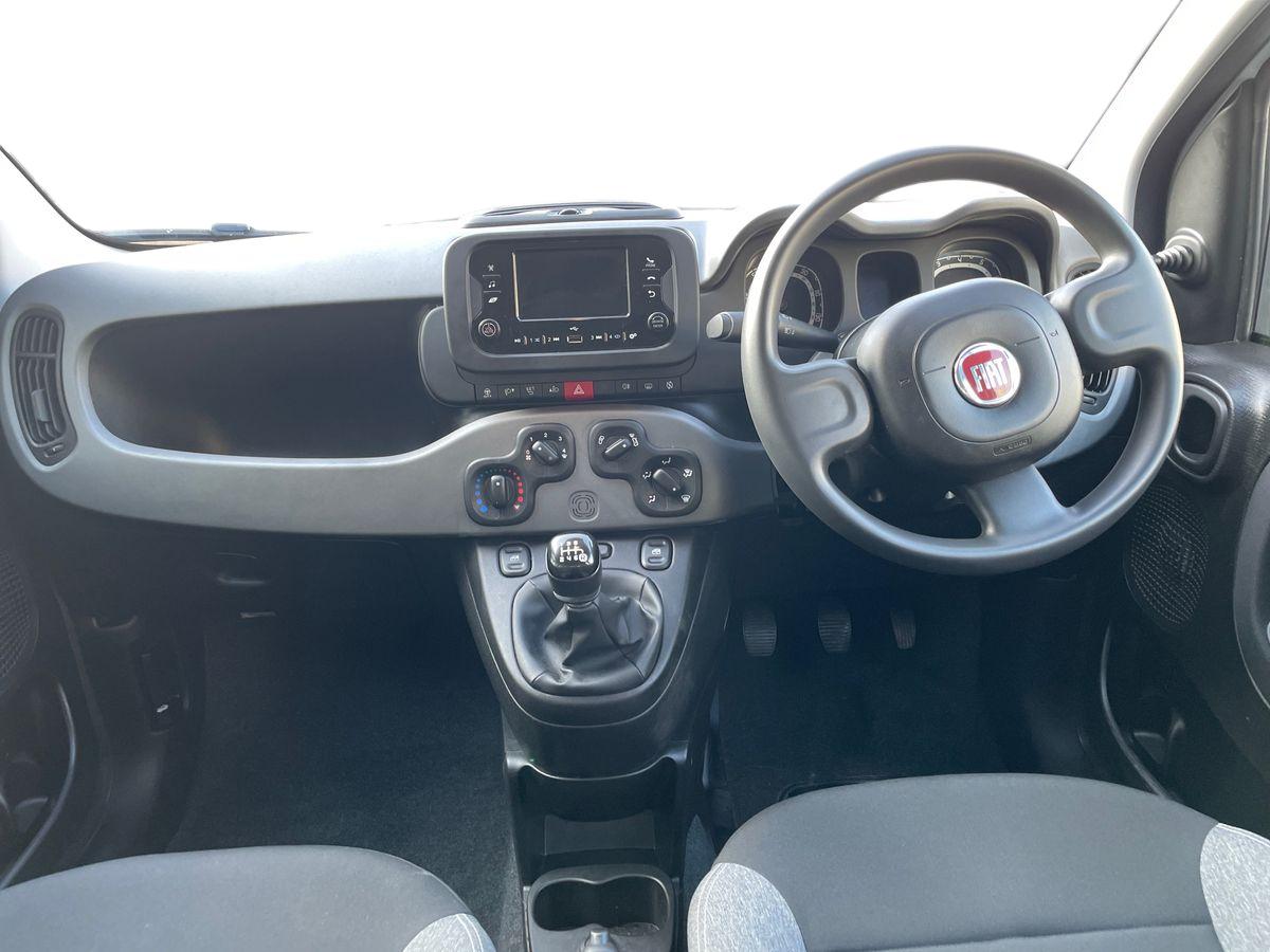 Used Fiat Panda 2023 for sale - 78014438: Photo 19