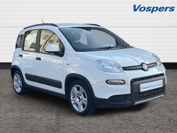 Fiat Panda feature image