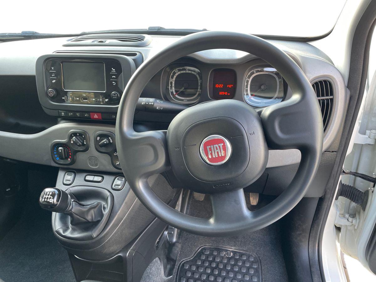 Used Fiat Panda 2023 for sale - 78014438: Photo 21