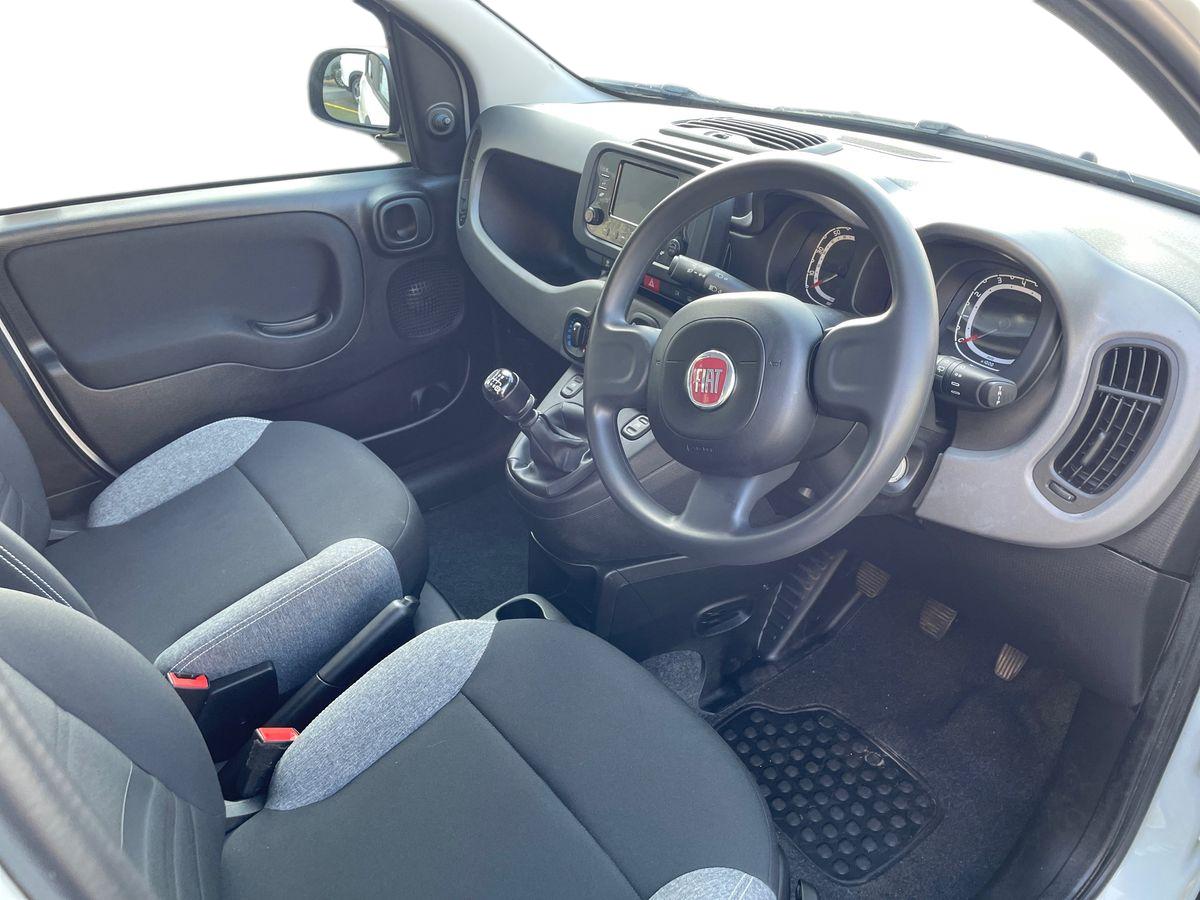 Used Fiat Panda 2023 for sale - 78014438: Photo 22