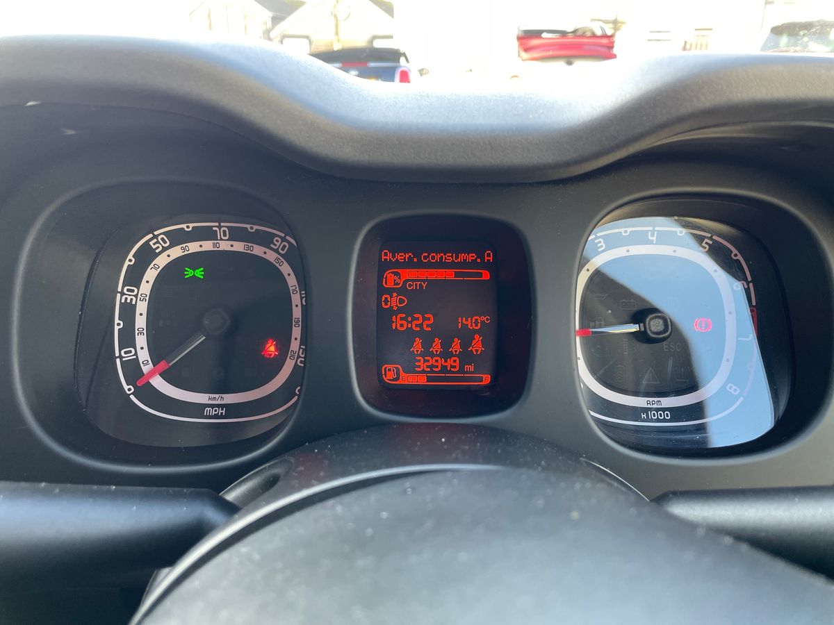 Used Fiat Panda 2023 for sale - 78014438: Photo 23