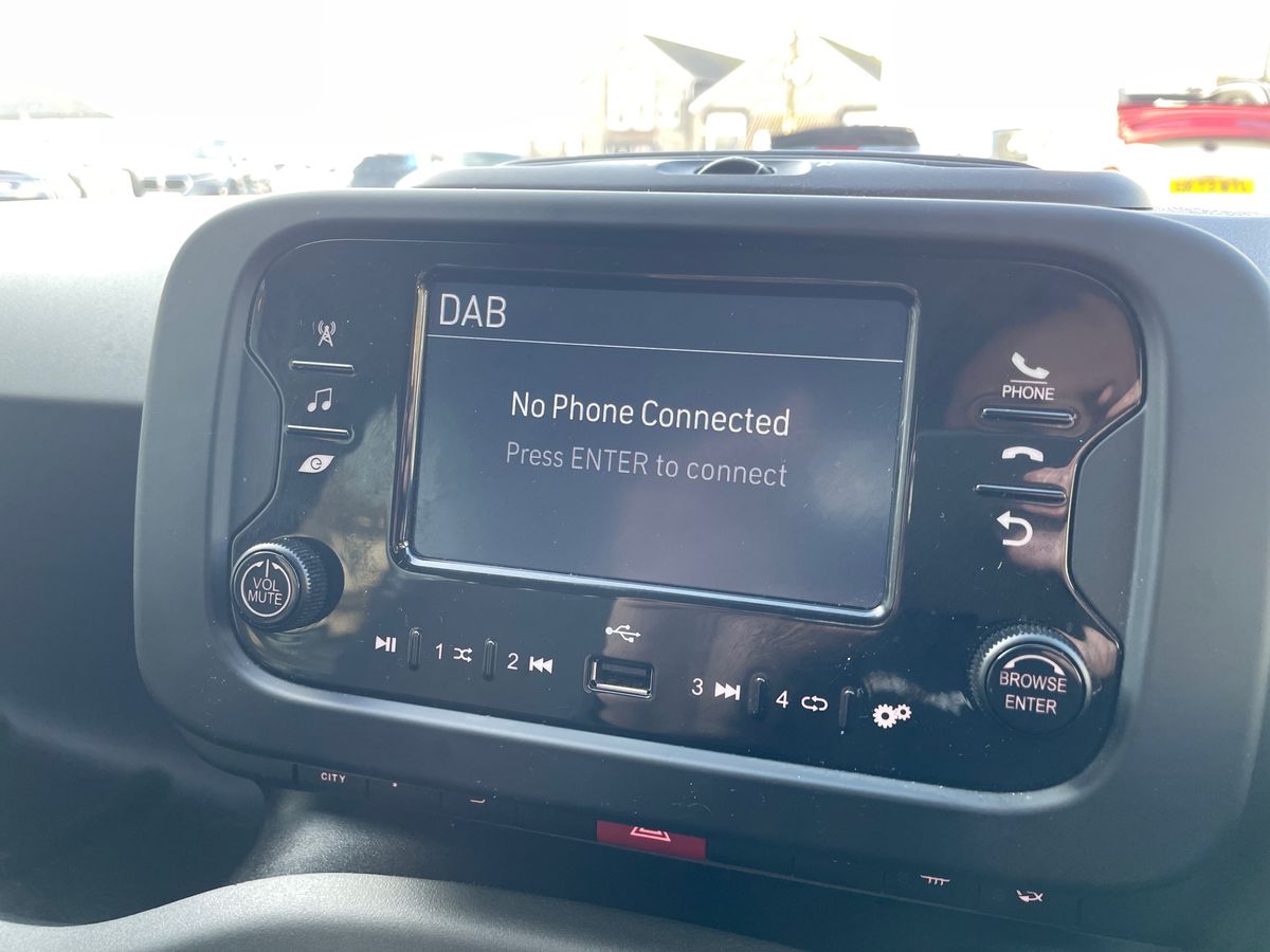 Used Fiat Panda 2023 for sale - 78014438: Photo 25