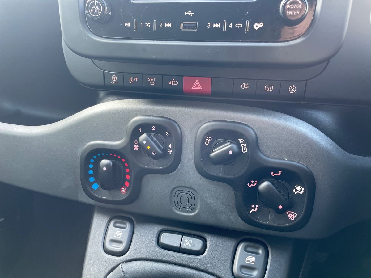 Used Fiat Panda 2023 for sale - 78014438: Photo 26