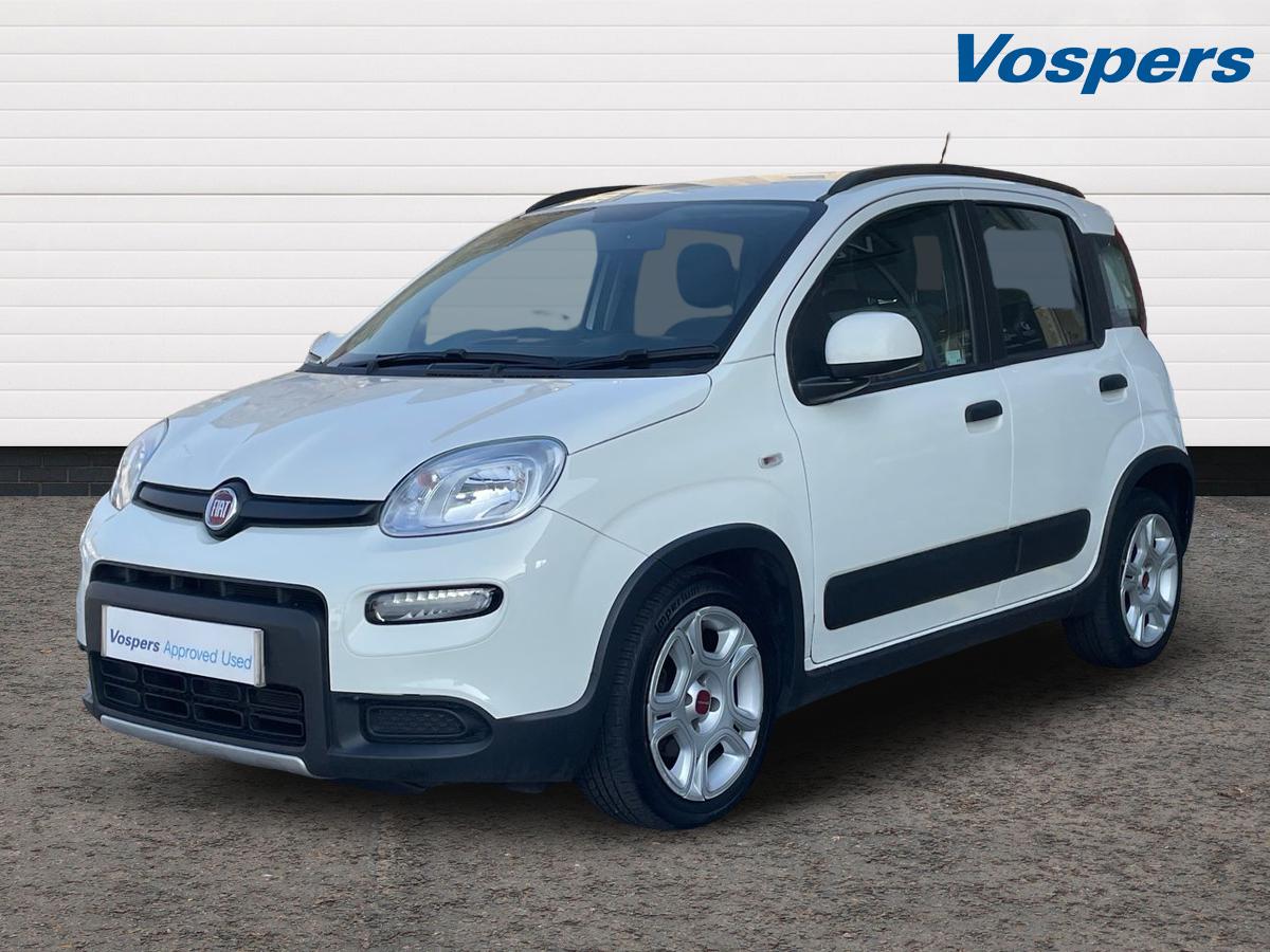 Used Fiat Panda 2023 for sale - 78014438: Photo 3