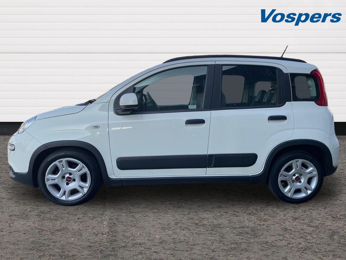Used Fiat Panda 2023 for sale - 78014438: Photo 5