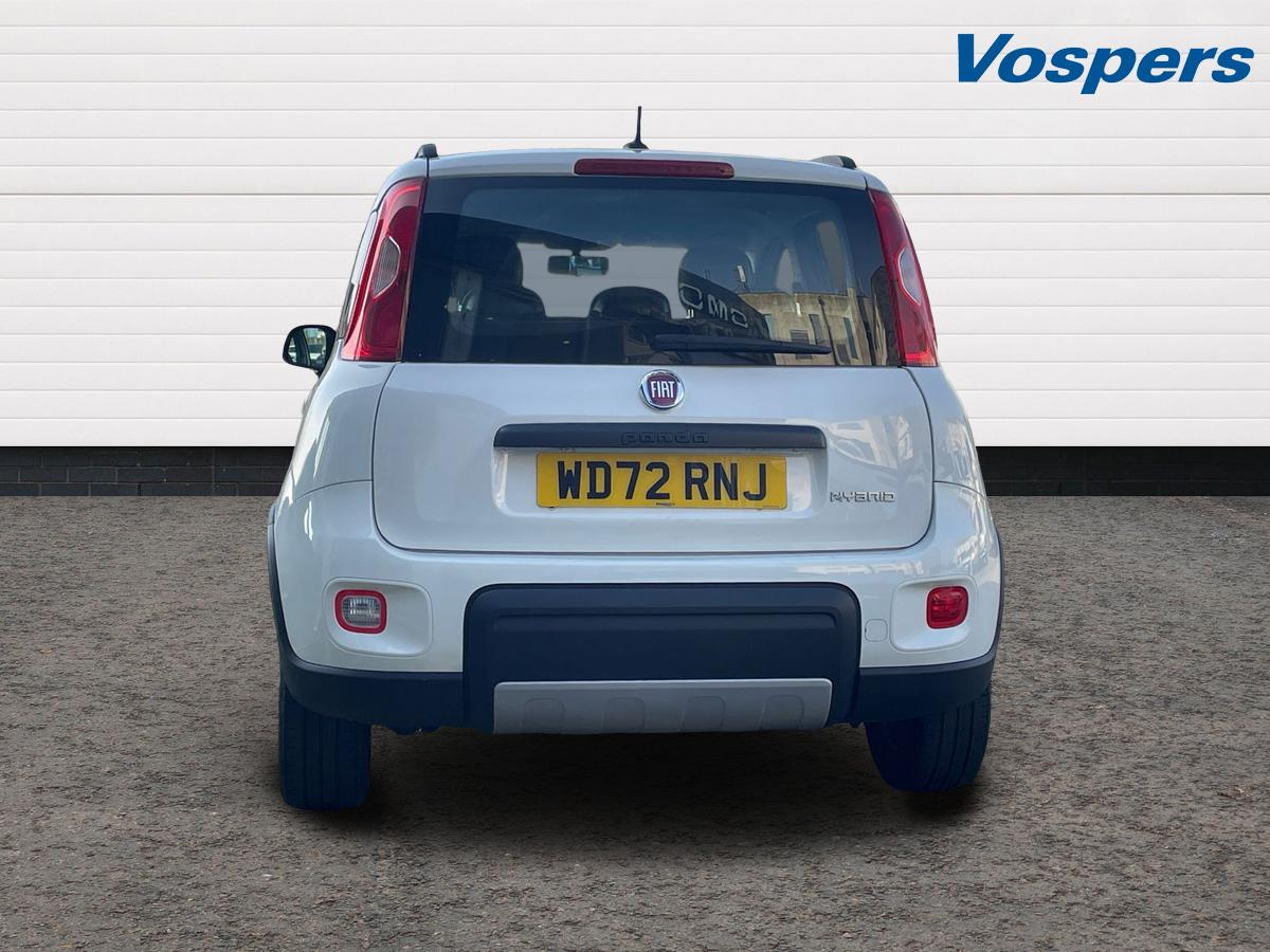 Used Fiat Panda 2023 for sale - 78014438: Photo 7