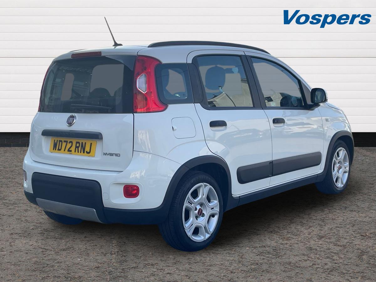 Used Fiat Panda 2023 for sale - 78014438: Photo 9
