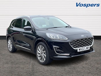 Used Ford Kuga 2022 for sale - 76066965: Photo