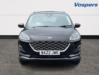 Used Ford Kuga 2022 for sale - 76066965: Photo