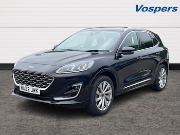 Used Ford Kuga 2022 for sale - 76066965: Photo
