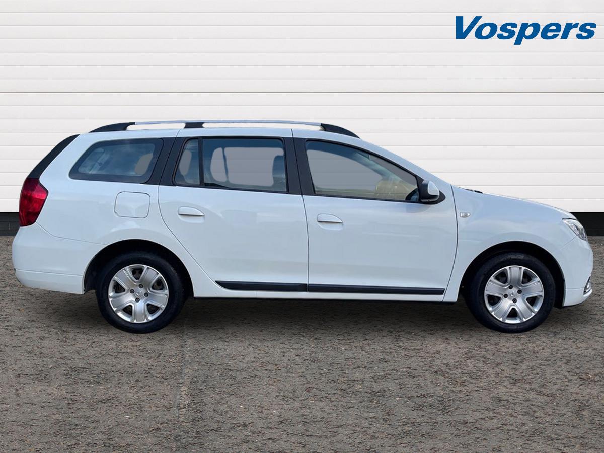 Used Dacia Logan MCV 2019 for sale - 76602913: Photo 10