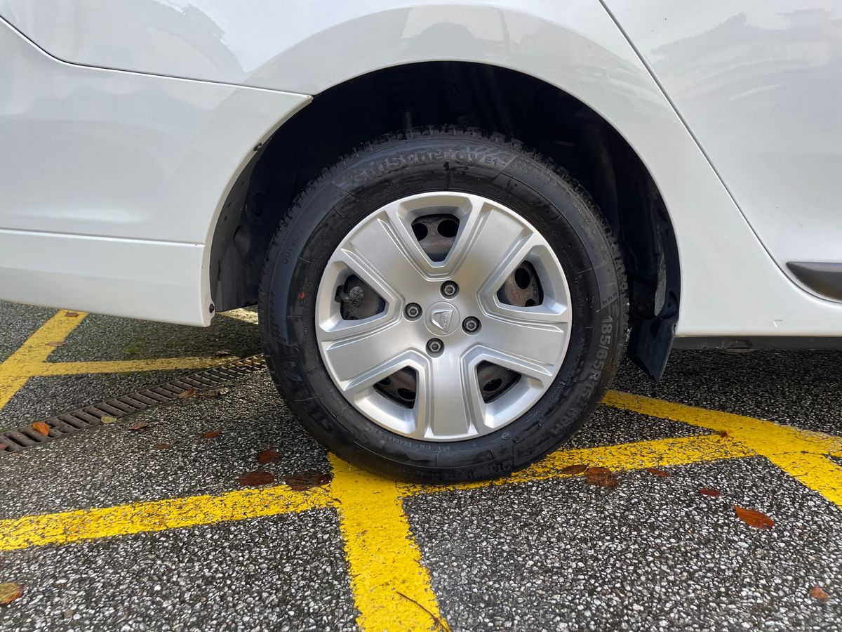 Used Dacia Logan MCV 2019 for sale - 76602913: Photo 13