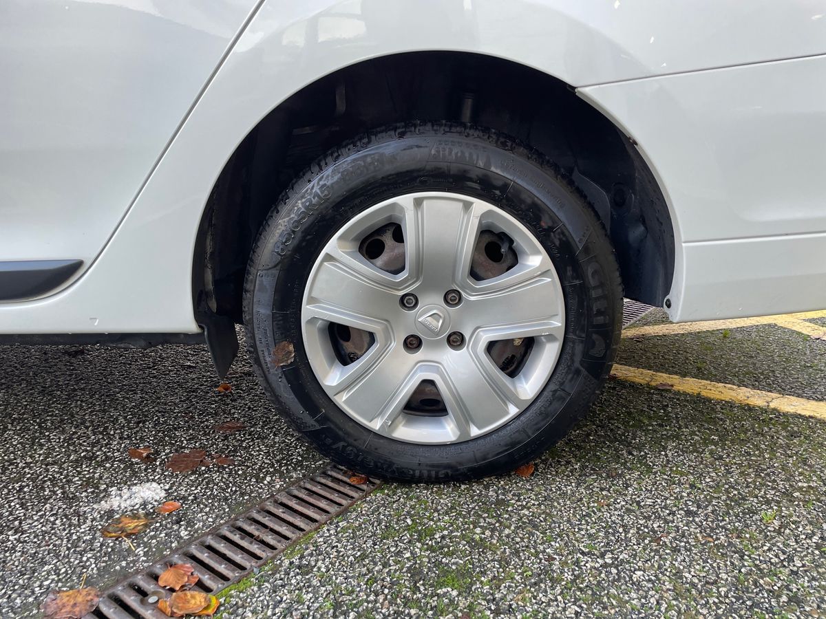 Used Dacia Logan MCV 2019 for sale - 76602913: Photo 14