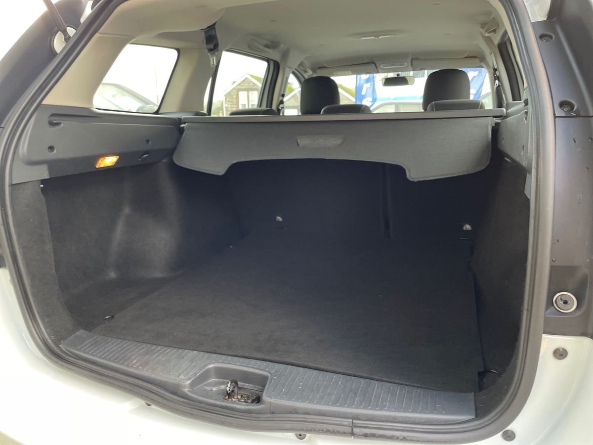 Used Dacia Logan MCV 2019 for sale - 76602913: Photo 17