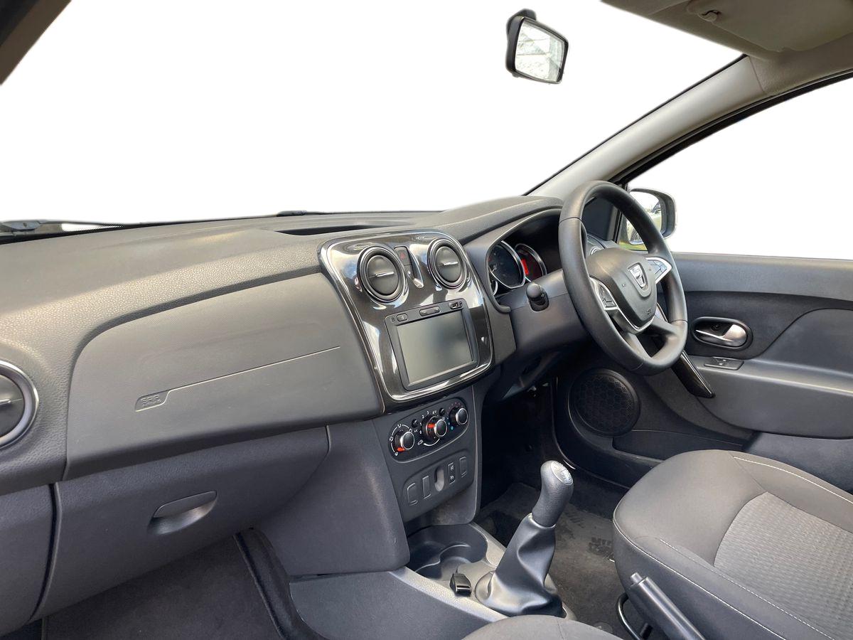 Used Dacia Logan MCV 2019 for sale - 76602913: Photo 18