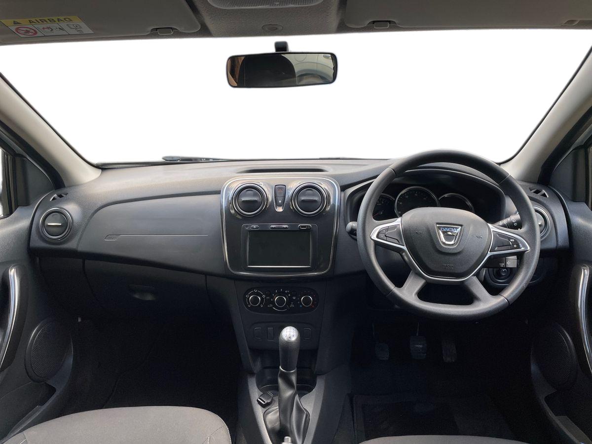 Used Dacia Logan MCV 2019 for sale - 76602913: Photo 19