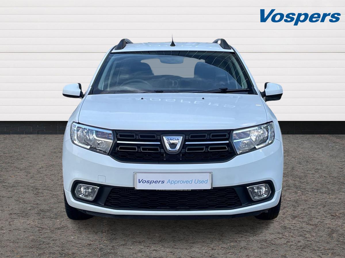 Used Dacia Logan MCV 2019 for sale - 76602913: Photo 2