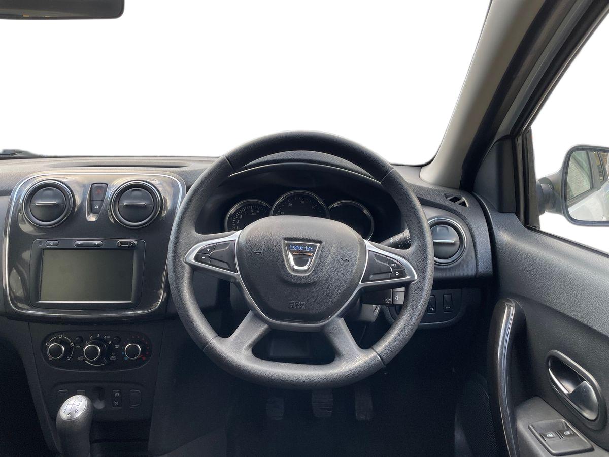 Used Dacia Logan MCV 2019 for sale - 76602913: Photo 21